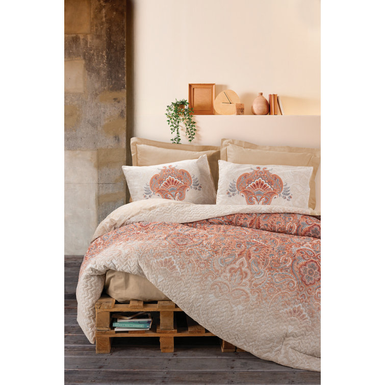 Power Roar Duvet Cover Set NCU0NVH669